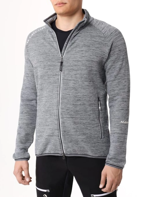 Олимпийка из лиоцелла MARTINI SPORTSWEAR
