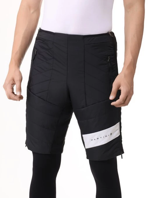 Шорты стеганые MARTINI SPORTSWEAR