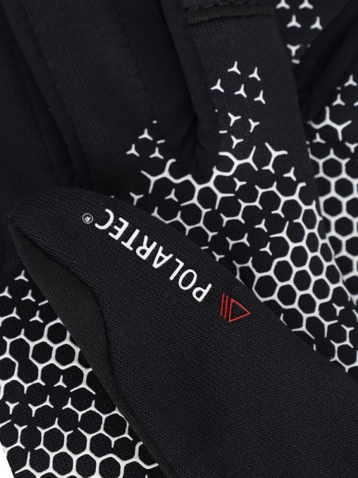 Перчатки с логотипом MARTINI SPORTSWEAR