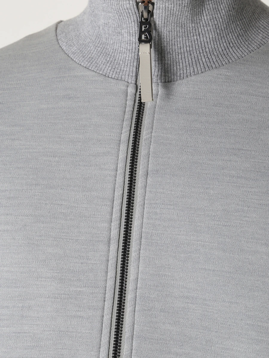 Олимпийка однотонная