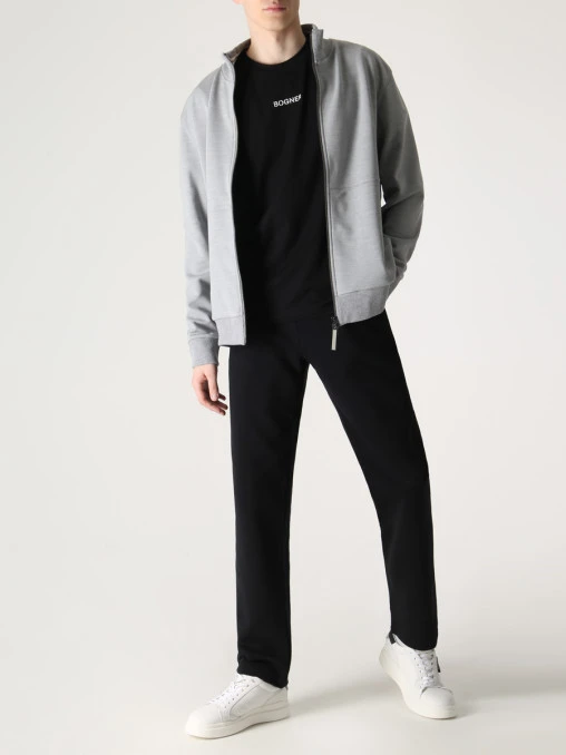 Олимпийка однотонная BOGNER