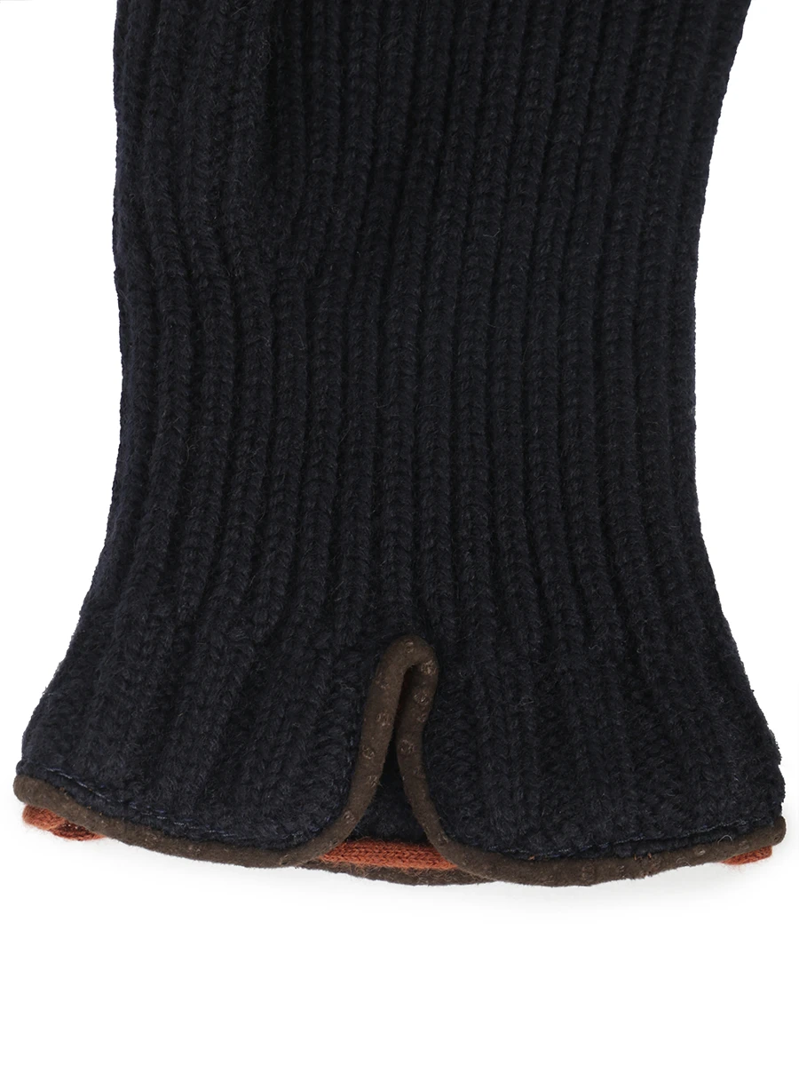 Перчатки кашемировые