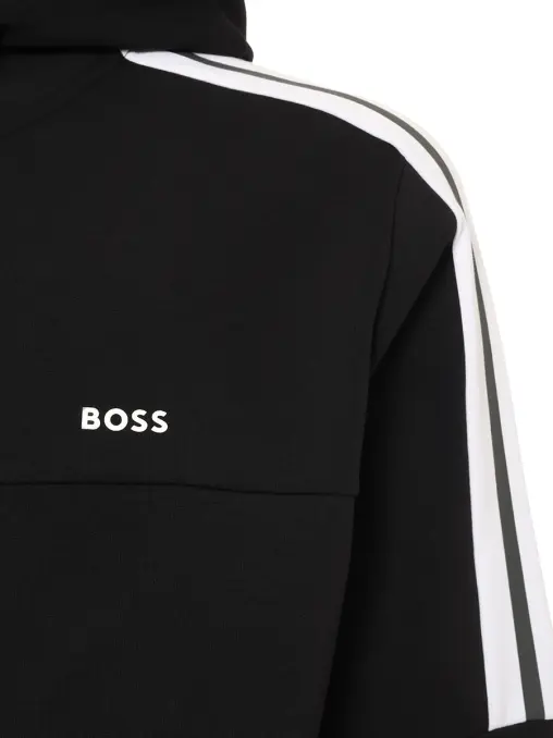 Олимпийка хлопковая BOSS