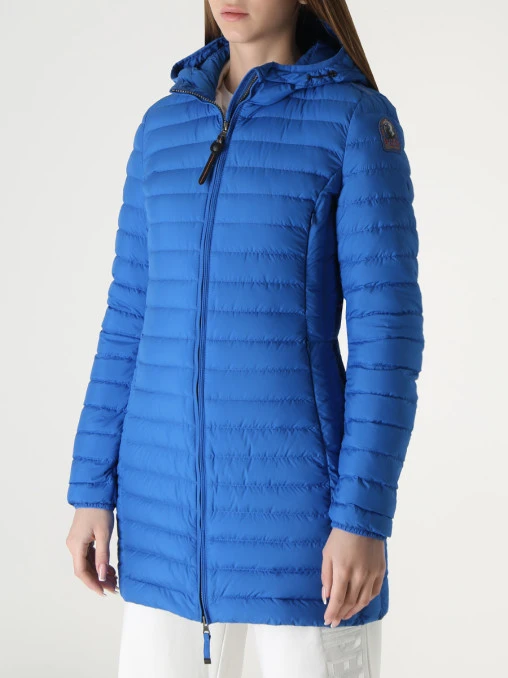 Пуховик стеганый PARAJUMPERS