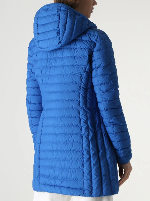 Пуховик стеганый PARAJUMPERS