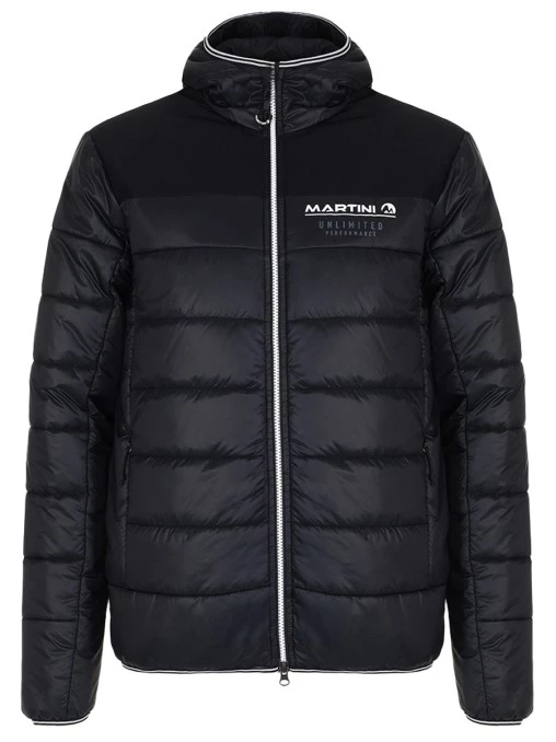 Куртка стеганая MARTINI SPORTSWEAR