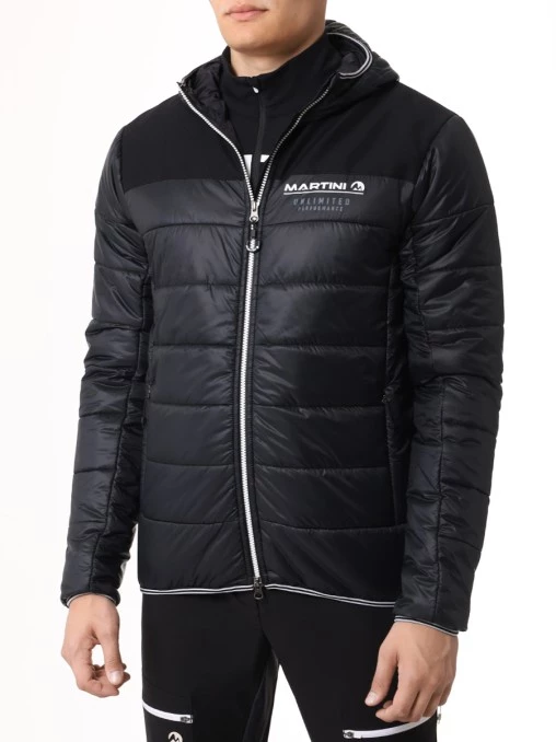 Куртка стеганая MARTINI SPORTSWEAR