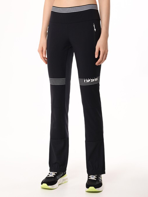 Брюки с логотипом MARTINI SPORTSWEAR