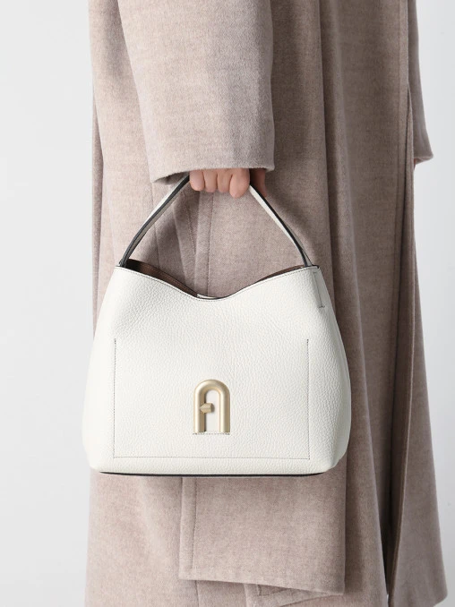 Сумка кожаная Primula FURLA