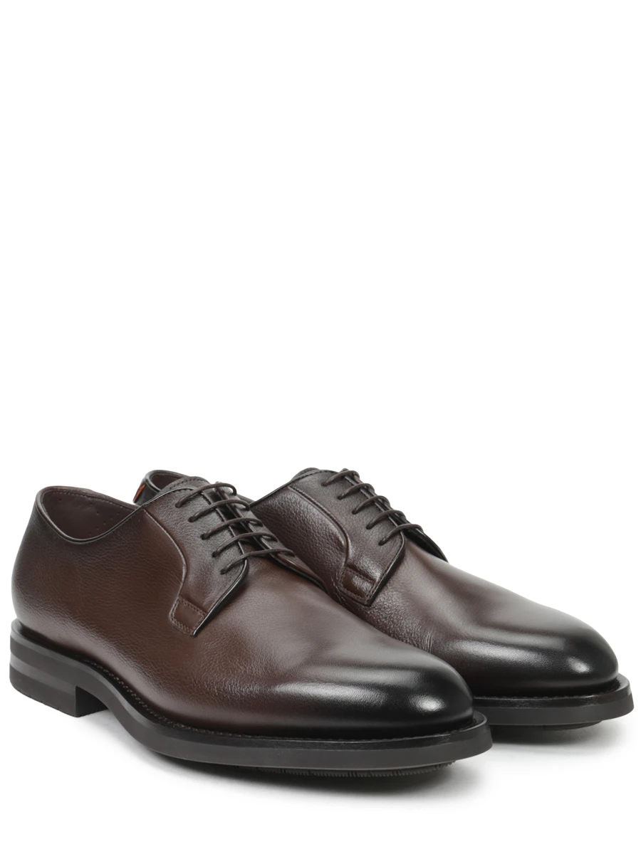 Дерби кожаные