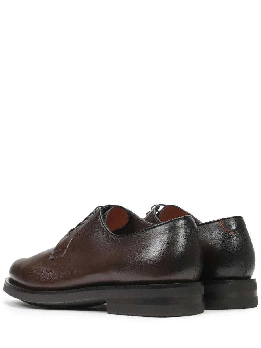 Дерби кожаные