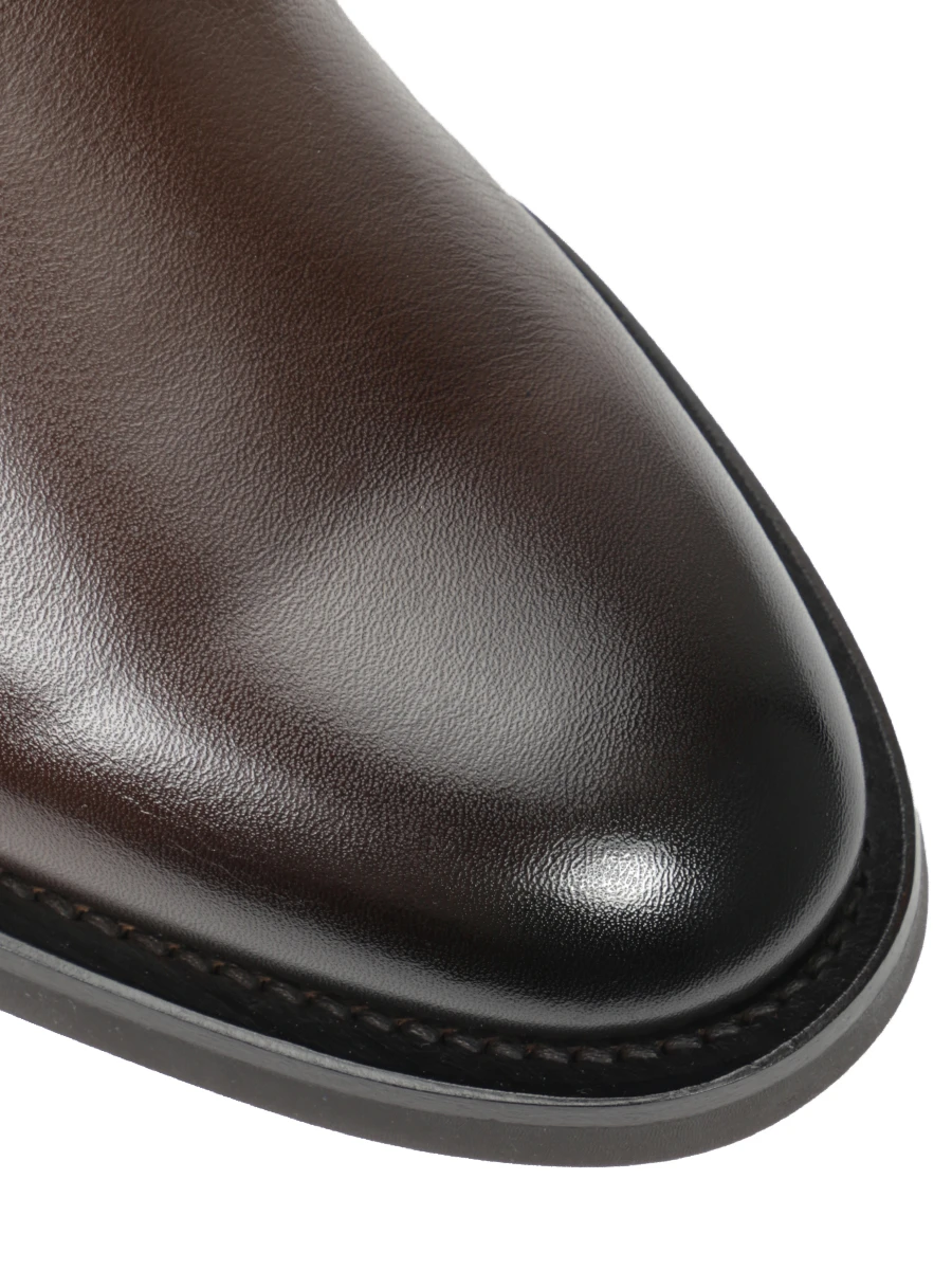 Дерби кожаные