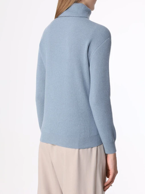 Водолазка кашемировая BRUNELLO CUCINELLI