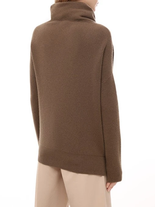 Свитер кашемировый LORO PIANA