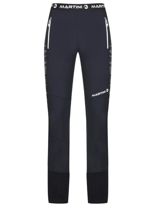 Брюки с логотипом MARTINI SPORTSWEAR