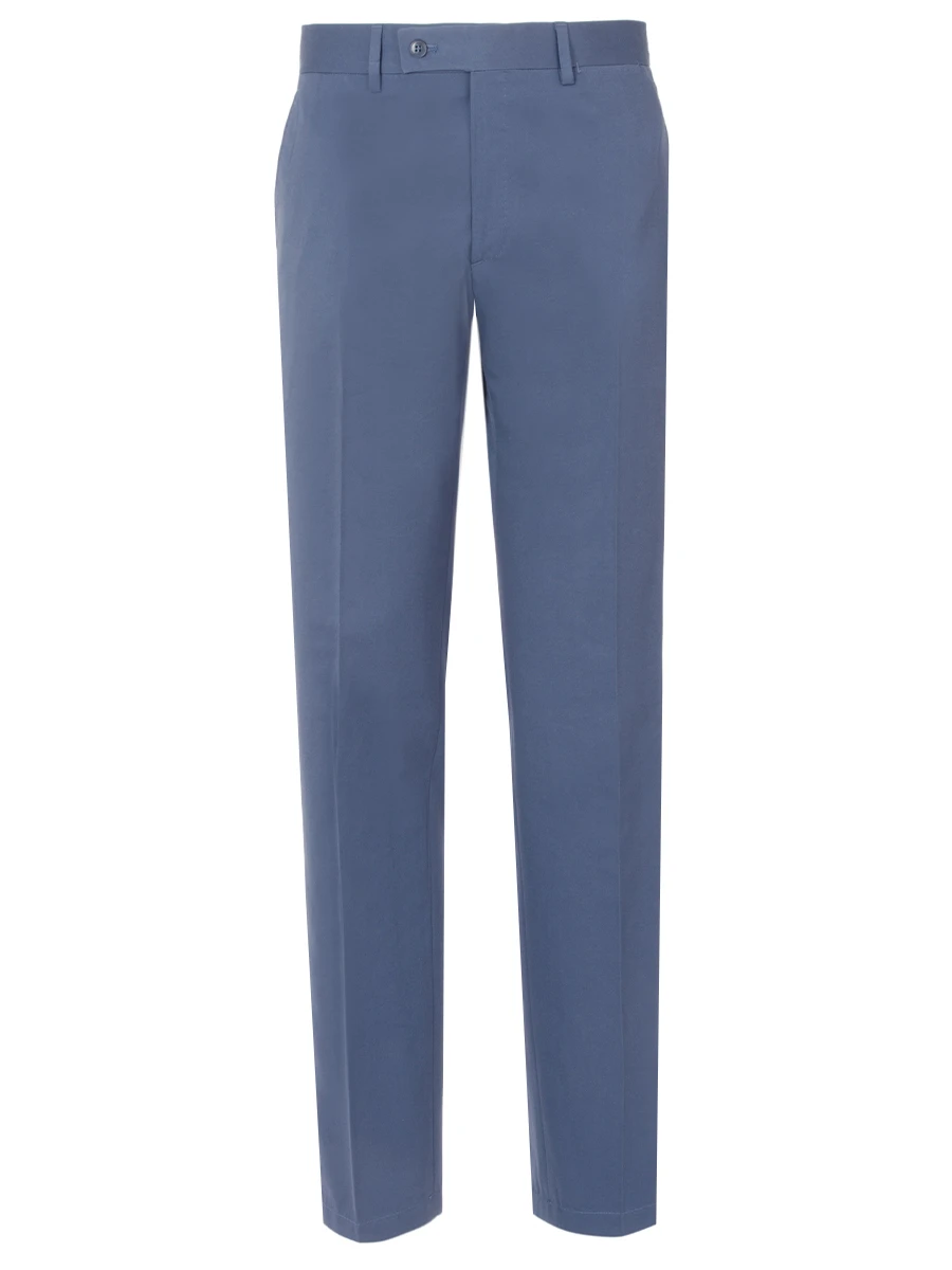 Брюки хлопковые