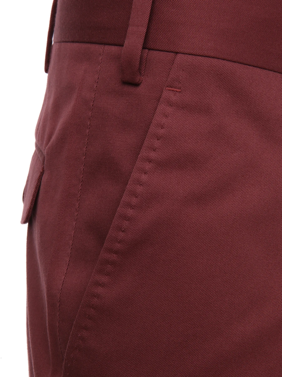 Брюки хлопковые