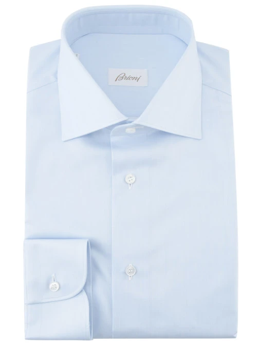 Рубашка хлопковая BRIONI