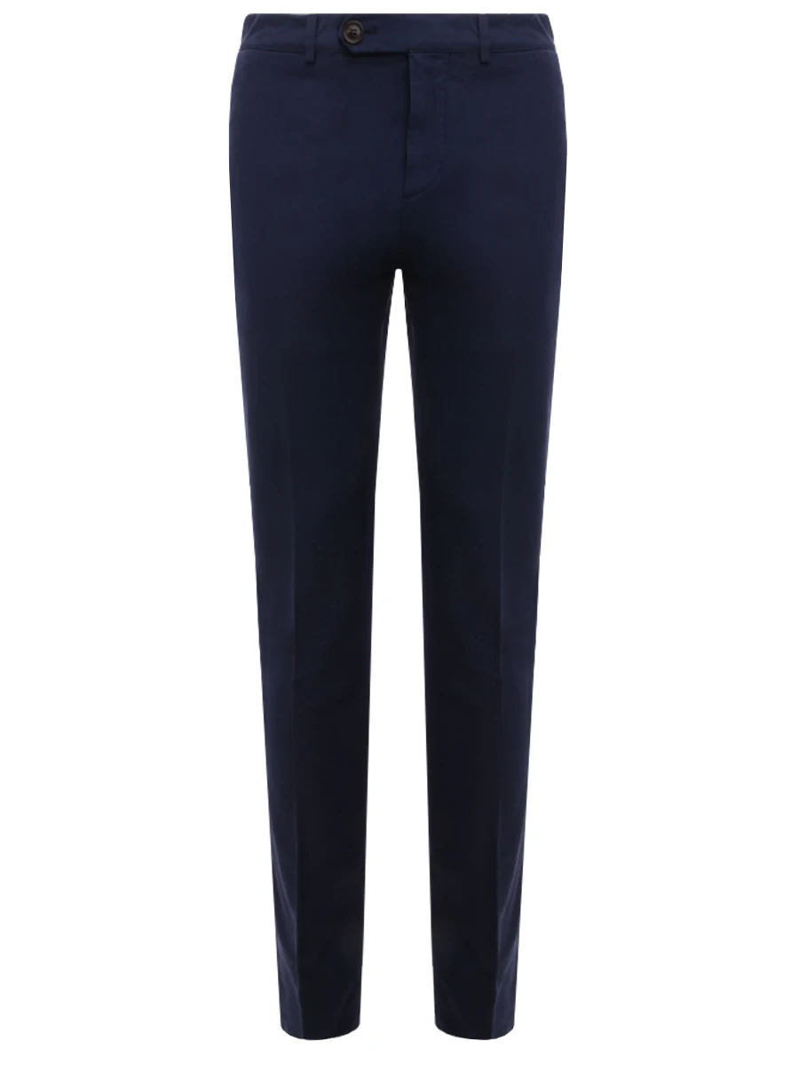 Брюки хлопковые