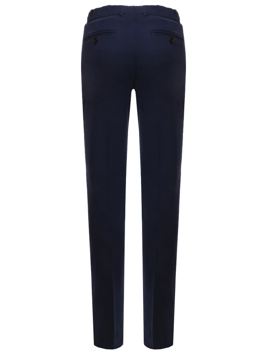 Брюки хлопковые