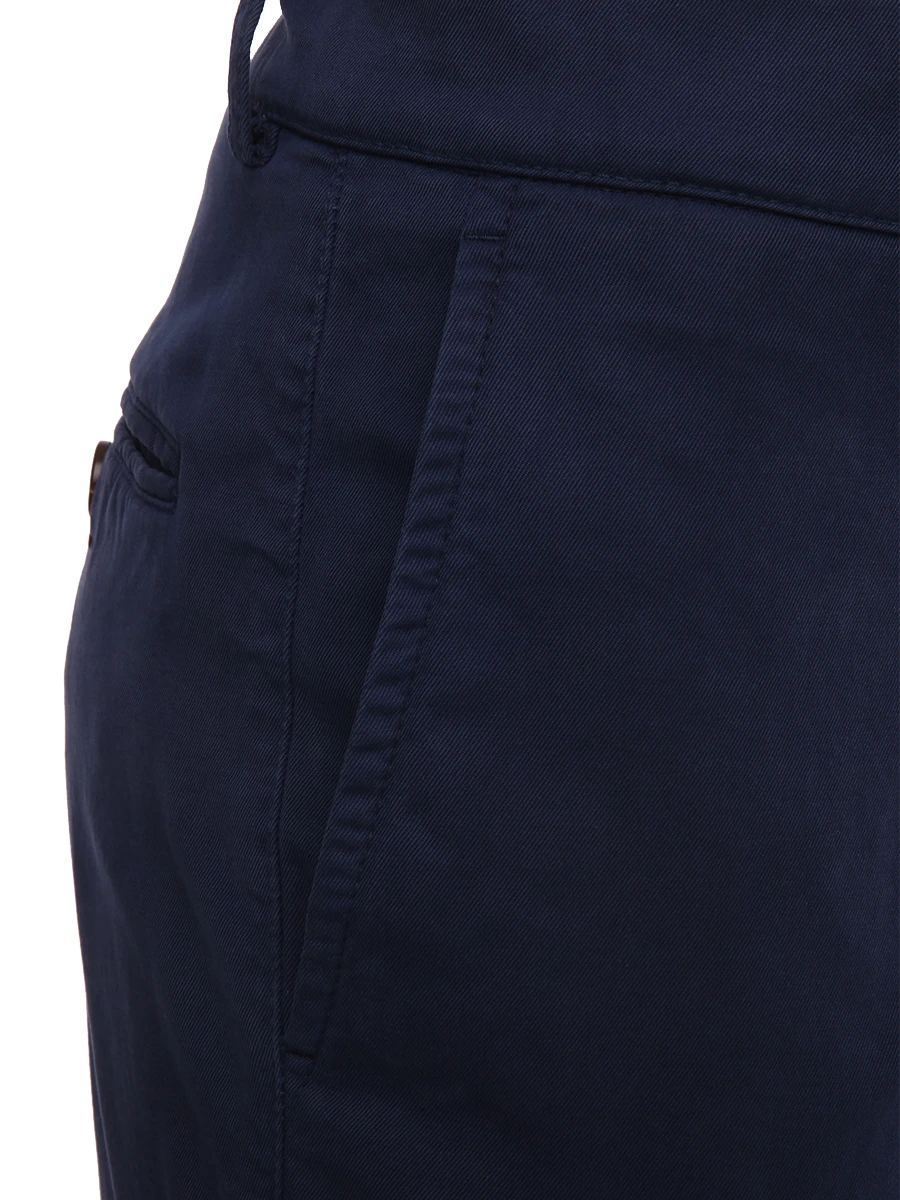 Брюки хлопковые