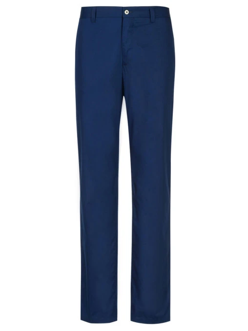 Брюки хлопковые CORNELIANI