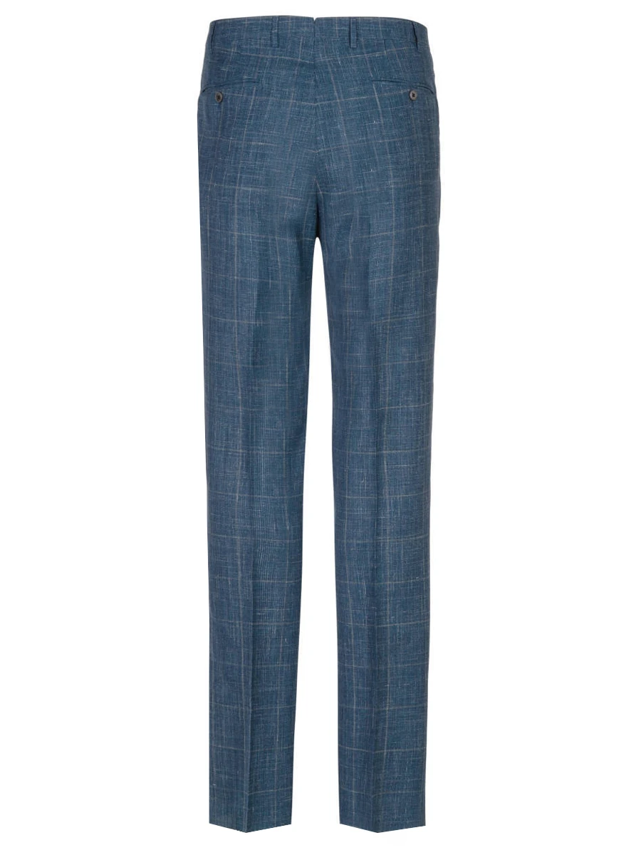 Костюм шерстяной