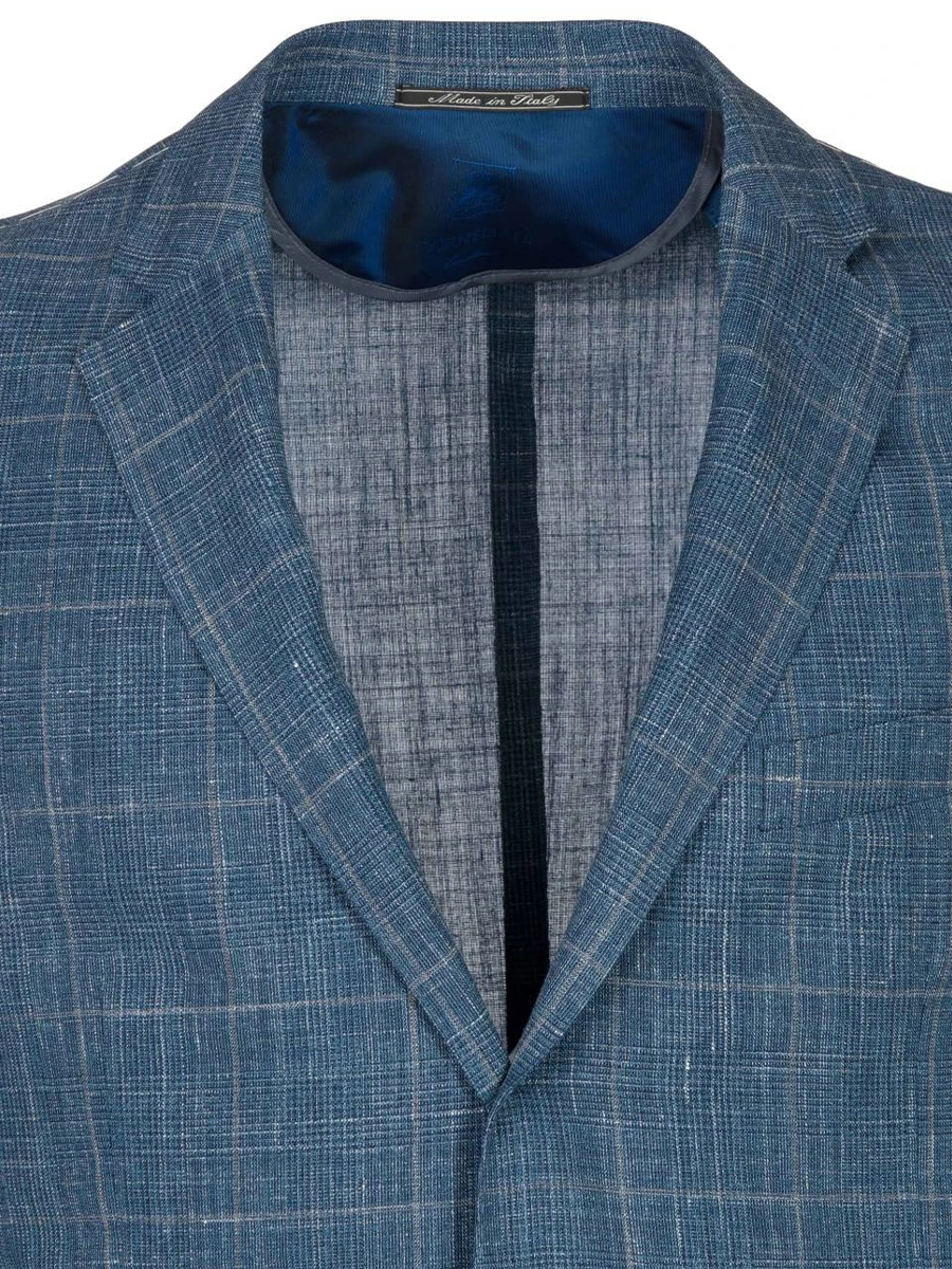 Костюм шерстяной