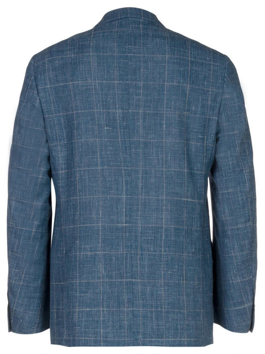 Костюм шерстяной