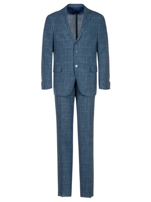 Костюм шерстяной CORNELIANI