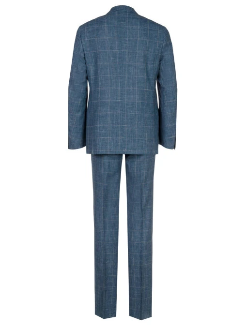 Костюм шерстяной CORNELIANI