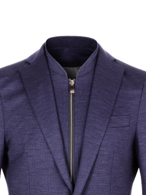 Пиджак шерстяной CORNELIANI