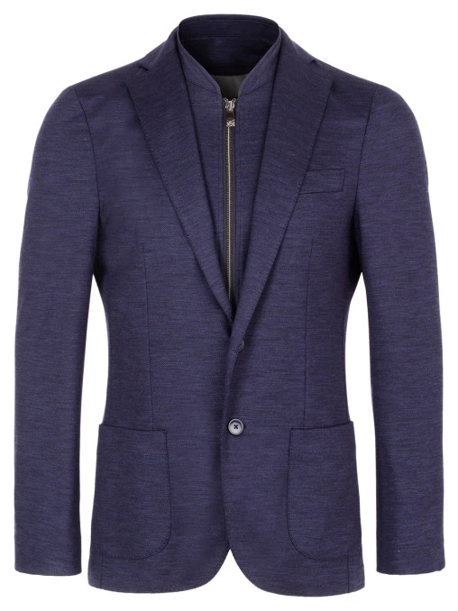 Пиджак шерстяной CORNELIANI