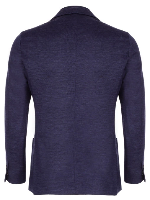 Пиджак шерстяной CORNELIANI