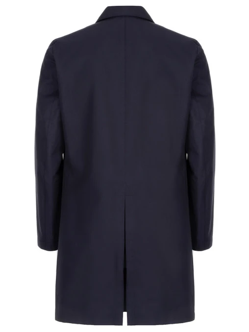 Плащ хлопковый CORNELIANI