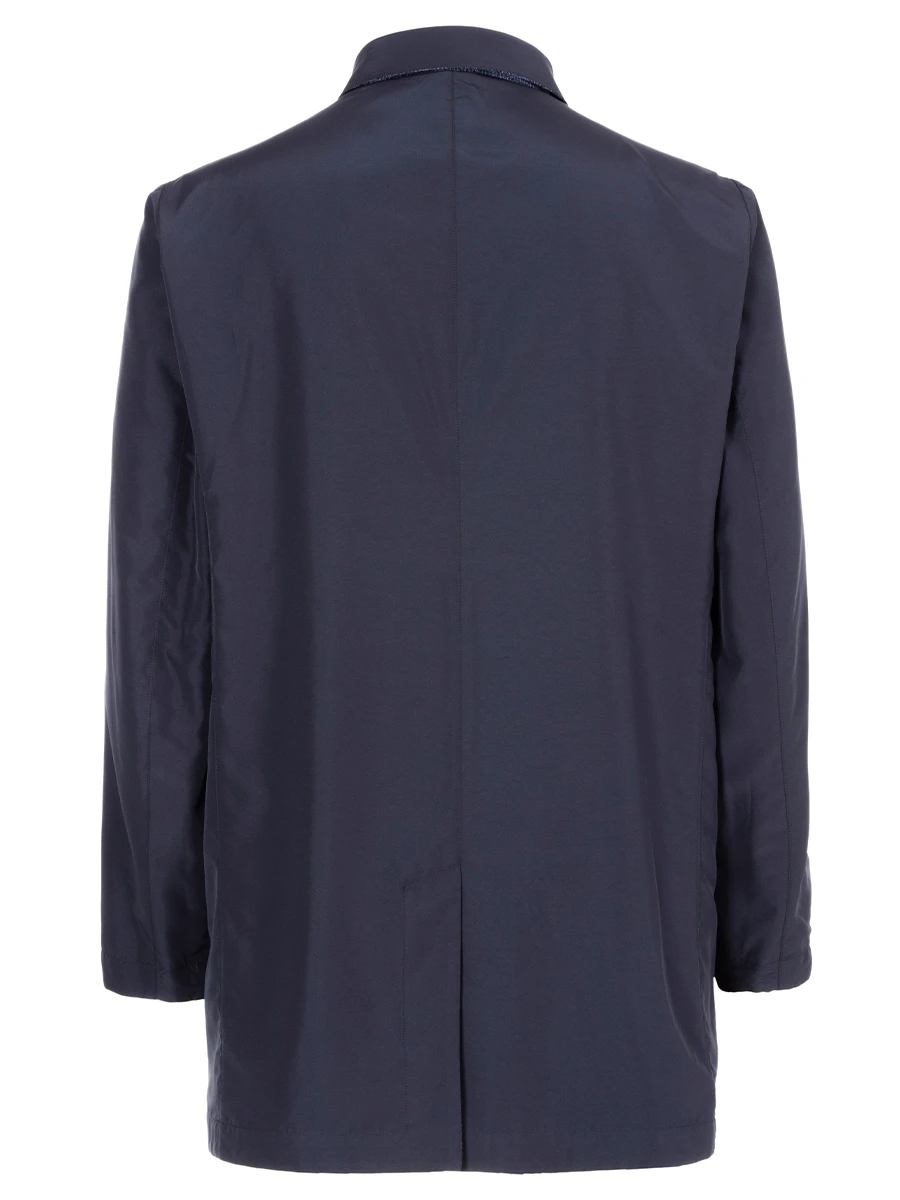 Плащ двусторонний