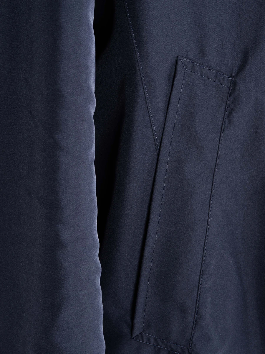 Плащ двусторонний