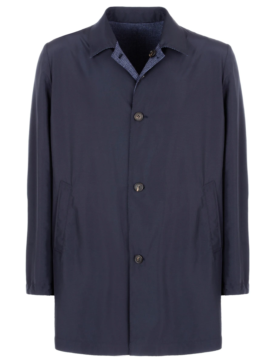 Плащ двусторонний