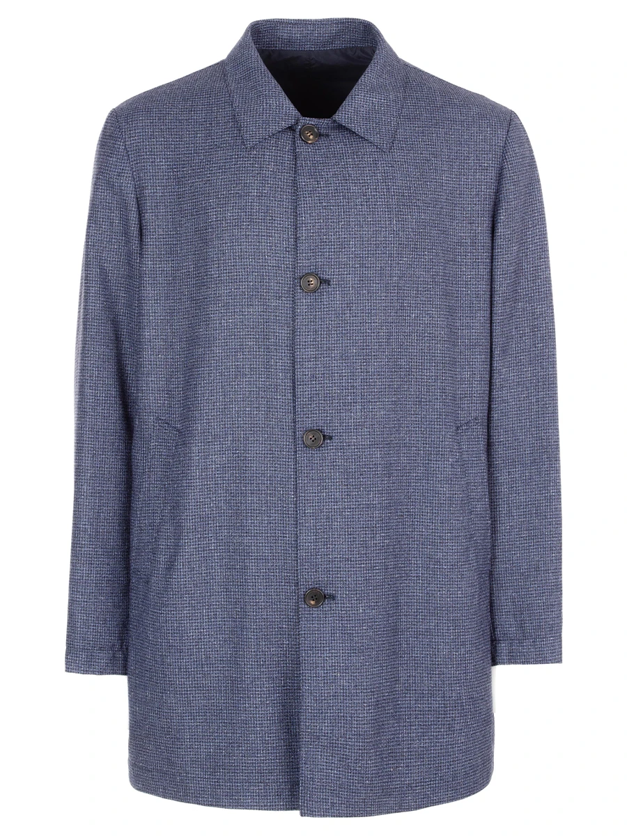 Плащ двусторонний