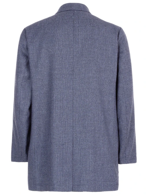 Плащ двусторонний CORNELIANI