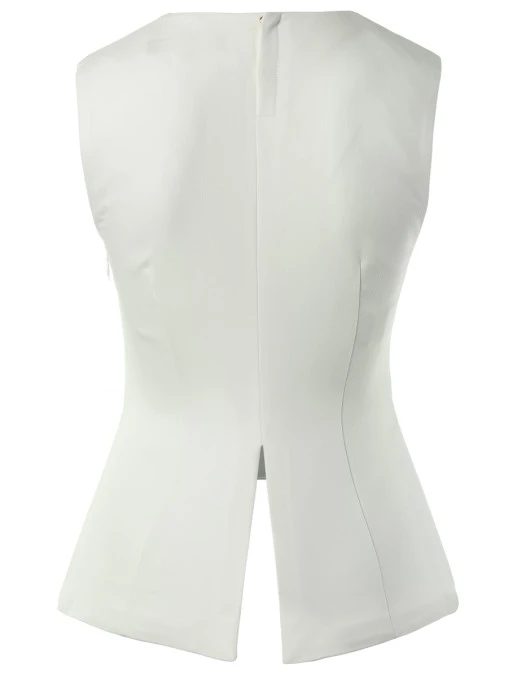 Топ из вискозы ELISABETTA FRANCHI