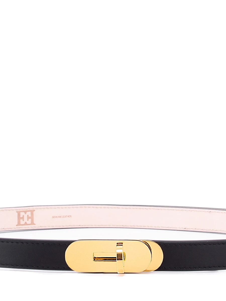 Ремень кожаный