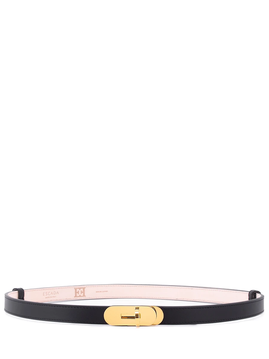 Ремень кожаный