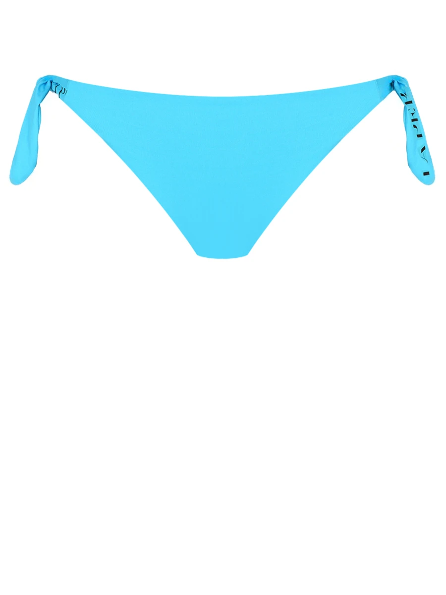 Плавки однотонные