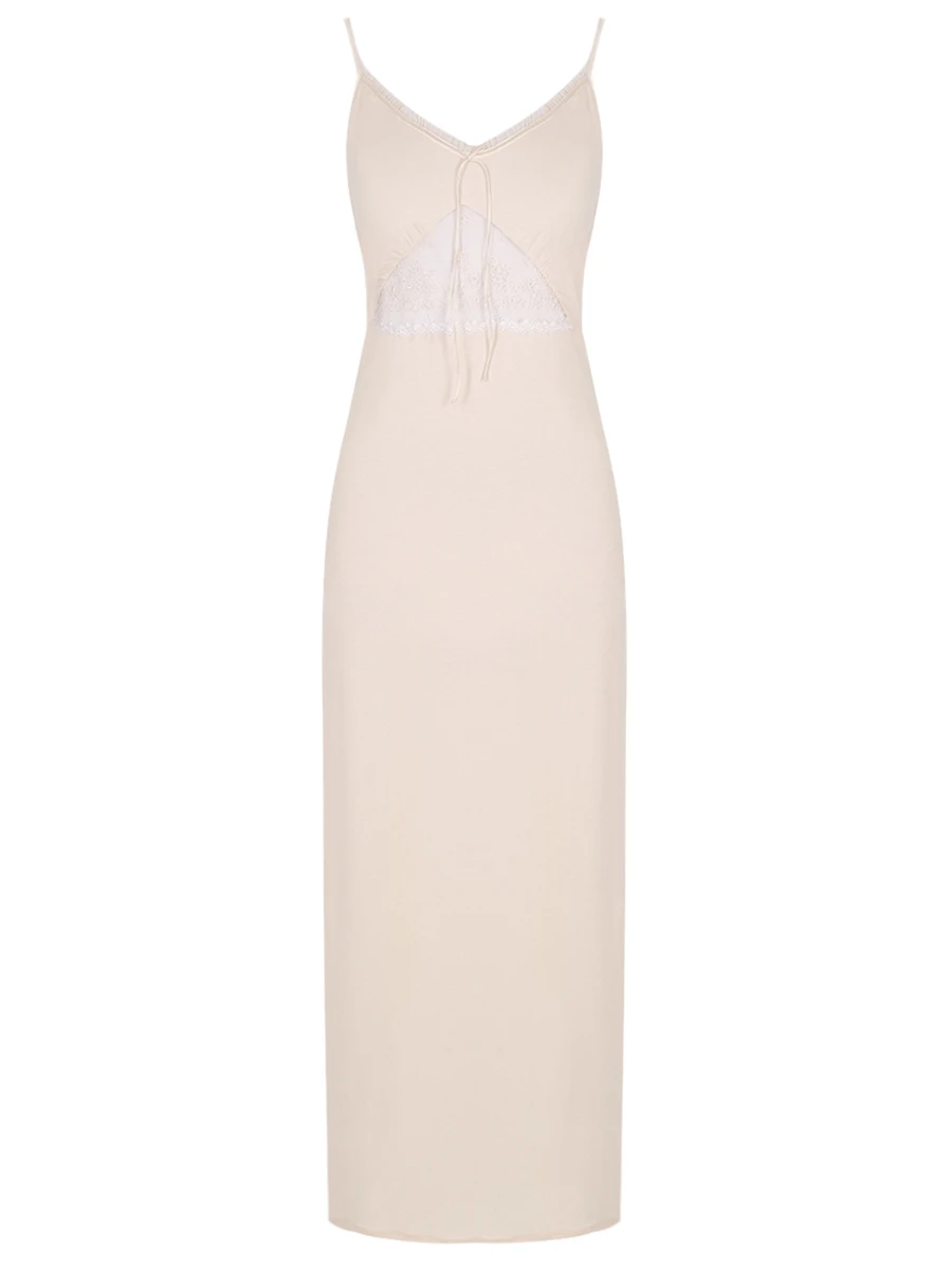 Сорочка из модала