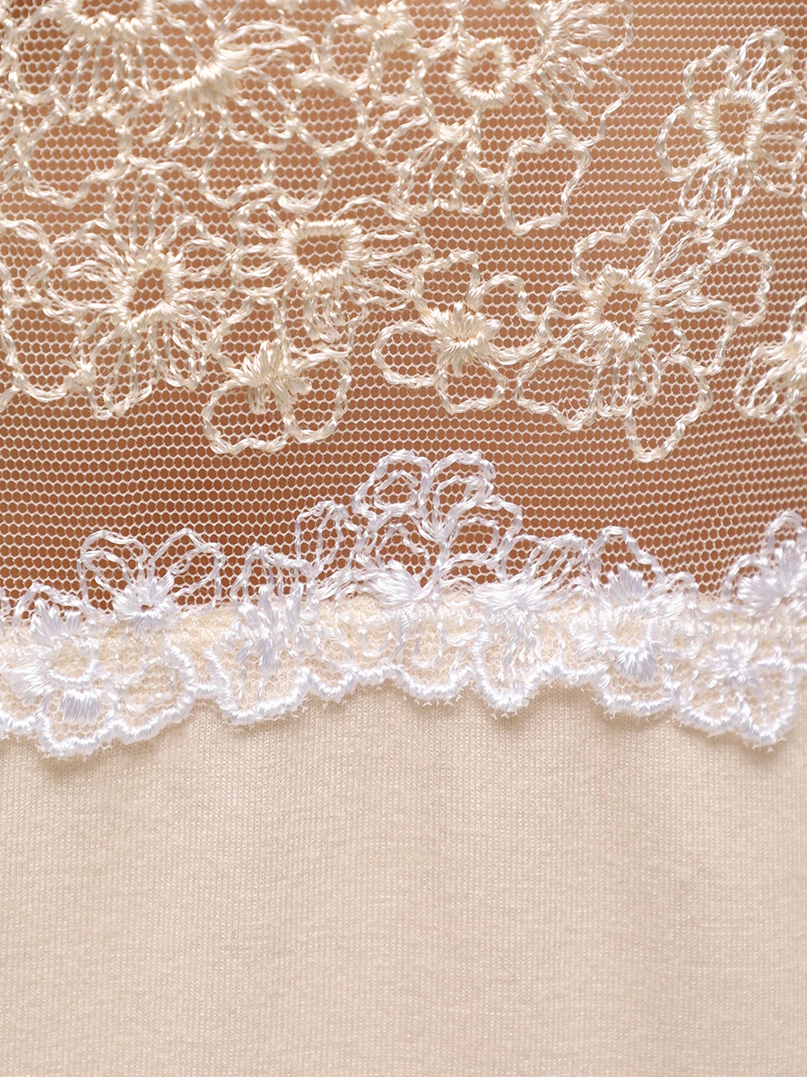 Сорочка из модала