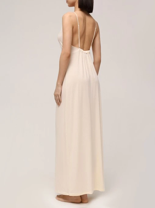 Сорочка из модала LA PERLA
