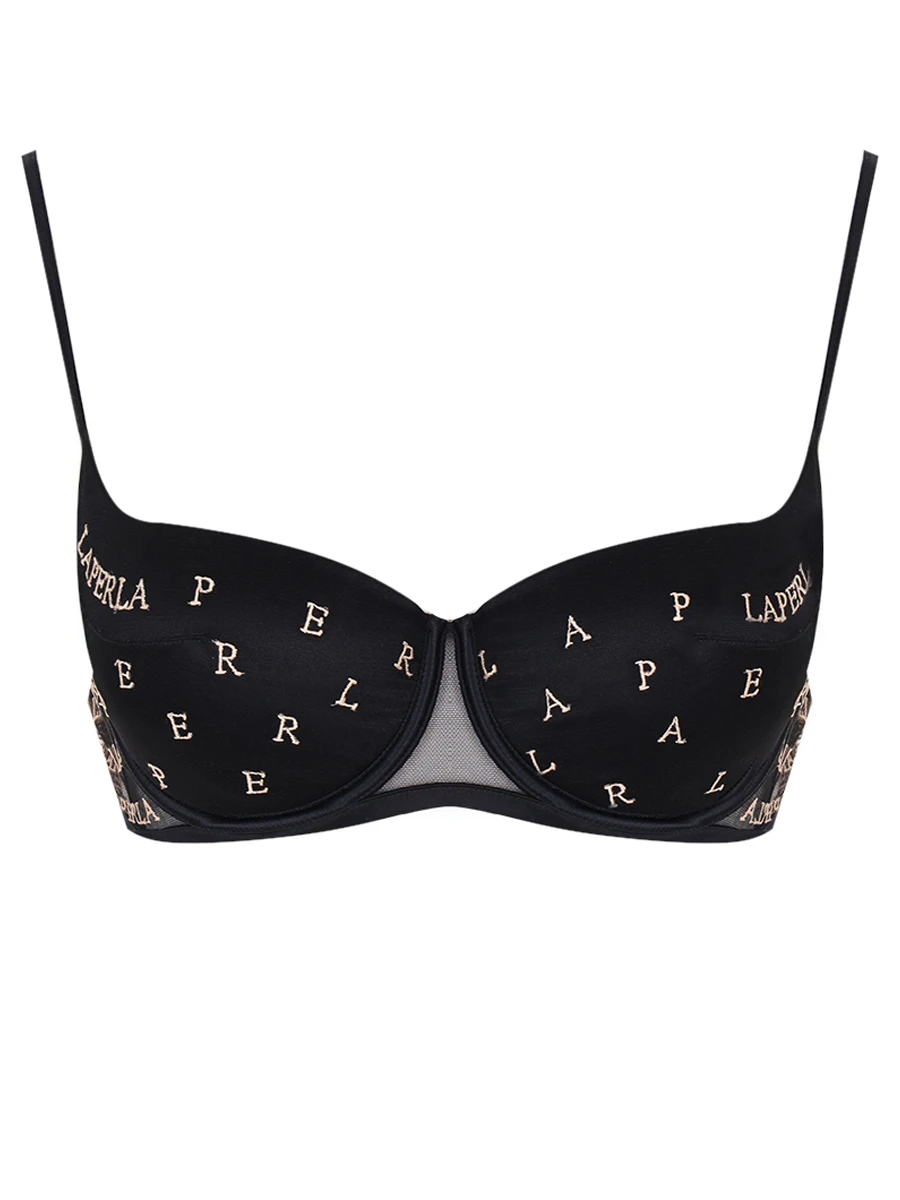 Бюстгальтер-балконет