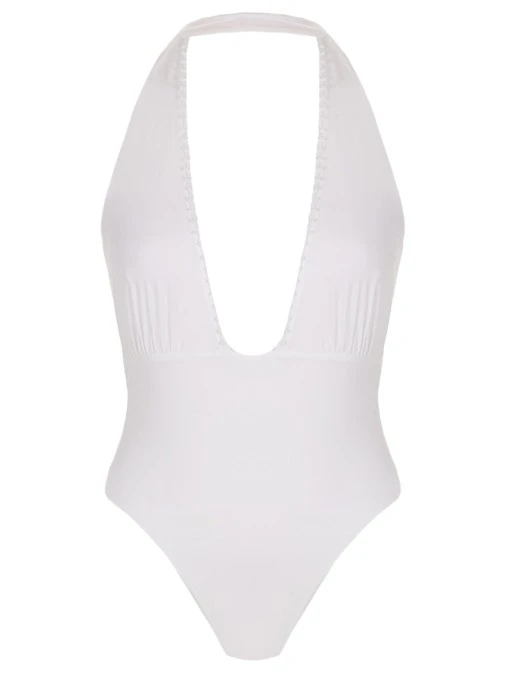 Купальник сплошной LA PERLA