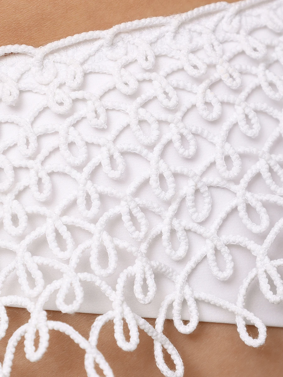 Плавки однотонные